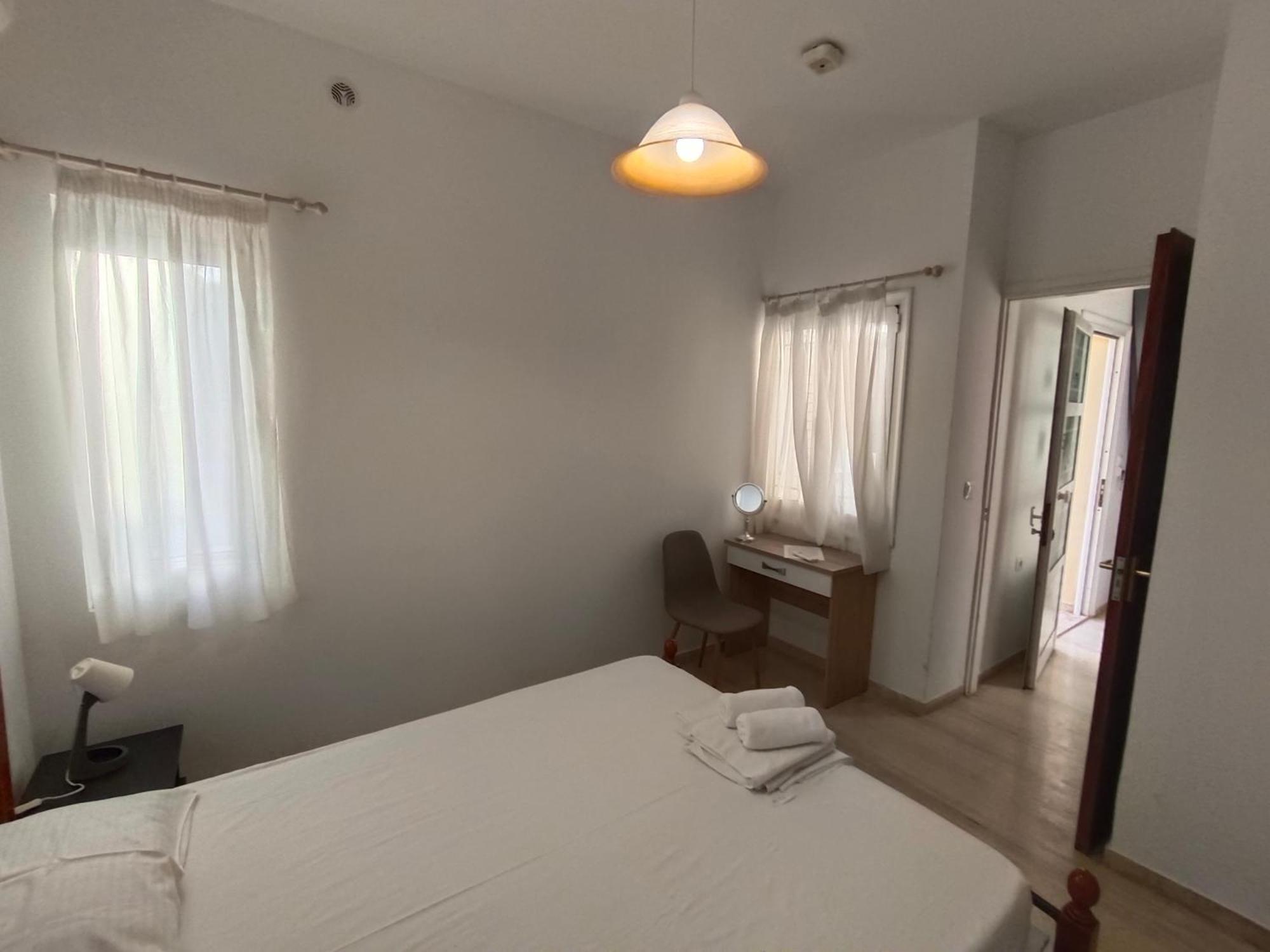 Albatross Apartments Amoudara Lasithiou エクステリア 写真