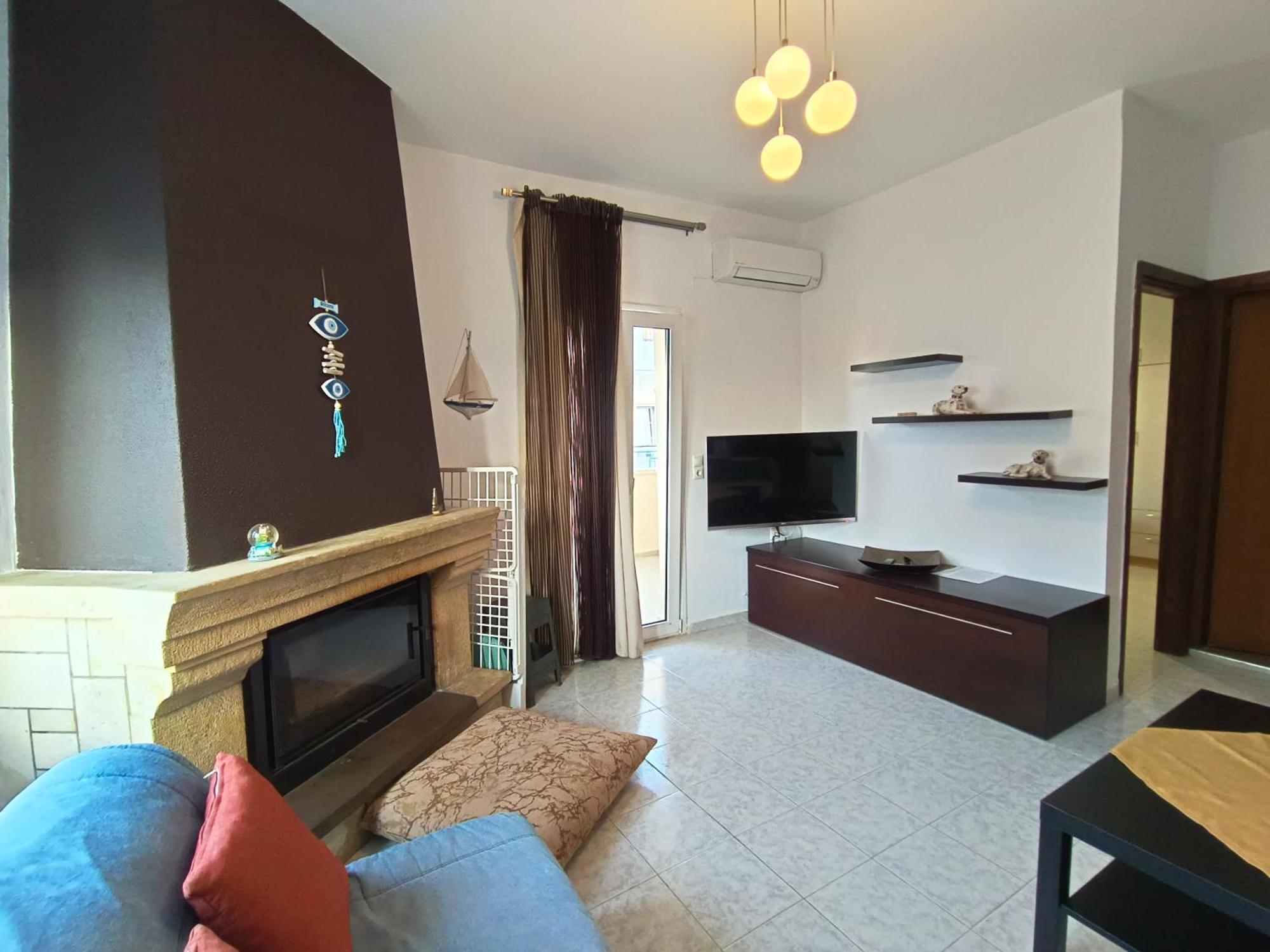 Albatross Apartments Amoudara Lasithiou エクステリア 写真