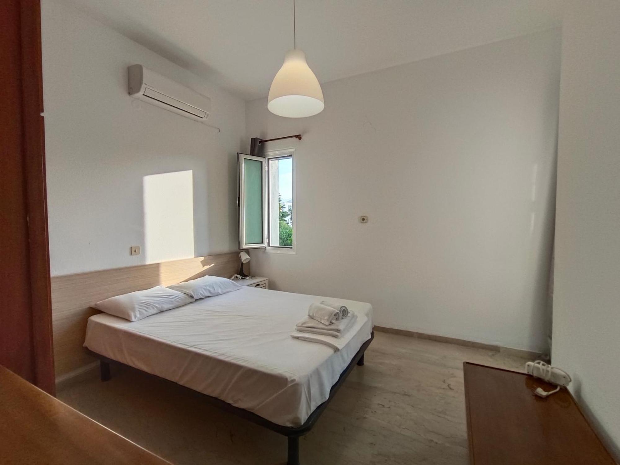 Albatross Apartments Amoudara Lasithiou エクステリア 写真